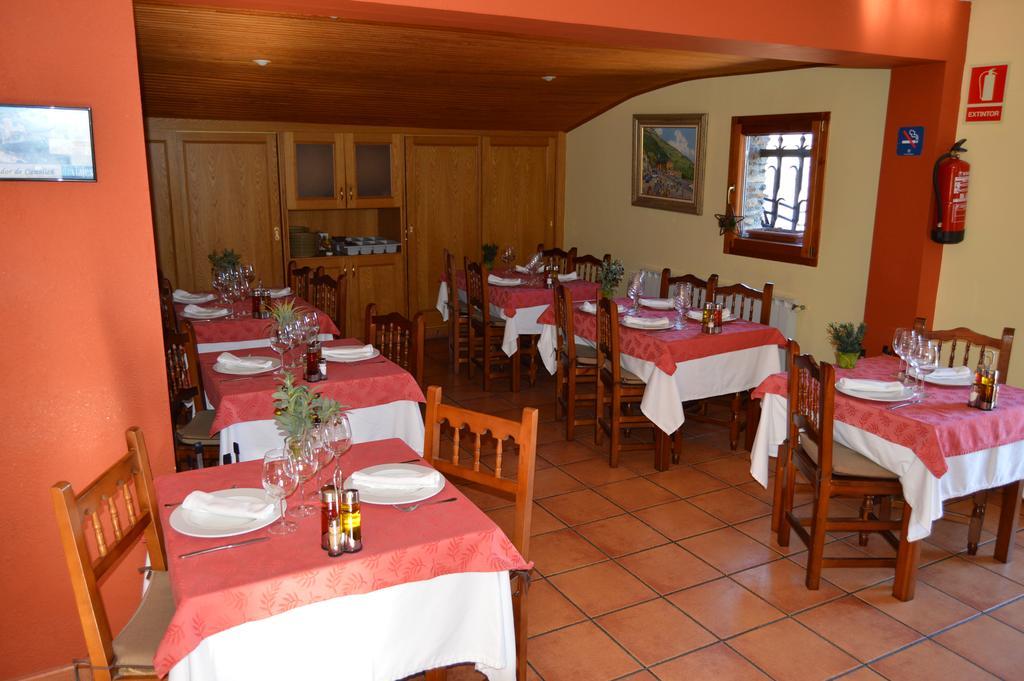 Hotel Parador De Canolich - Only Adults Bixessarri Bagian luar foto